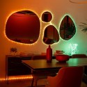 Inteligentne lampki Twinkly Dots 200 RGB10 m