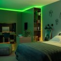 Inteligentne lampki Twinkly Dots 200 RGB10 m