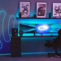 Inteligentne lampki Twinkly Dots 200 RGB10 m