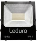 LEDURO PRO 150 Czarny 150 W E