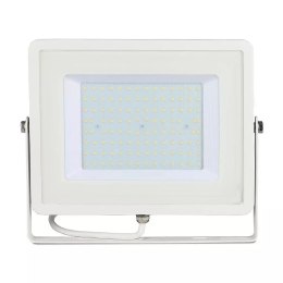 Projektor LED V-TAC VT-100 100W 6500K 8200lm (SKU 21417) Biały