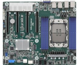 Płyta główna ASRock SPC741D8-2L2T/BCM 1x LGA4677 Intel Xeon Scalable 4/5gen C741 (8xDIMM, NVMe, 2x10GbE, 2xGbE, IPMI)