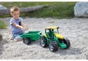 Lena GIGA TRUCKS Tractor with trailer