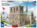 Ravensburger 00.012.523 Puzzle 3D 324 szt.