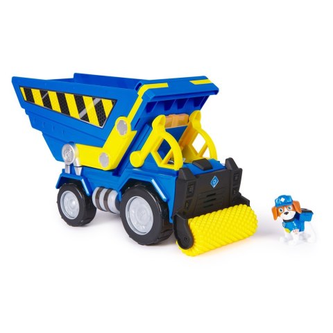 Rubble & Crew Bark Yard Deluxe Dump Truck