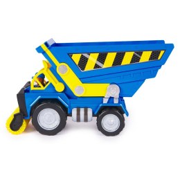 Rubble & Crew Bark Yard Deluxe Dump Truck