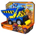 Rubble & Crew Bark Yard Deluxe Dump Truck