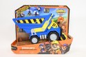 Rubble & Crew Bark Yard Deluxe Dump Truck