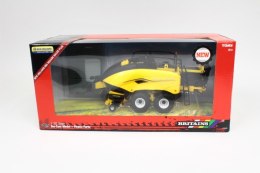 TOMY Britains New Holland Big Square baler 43266