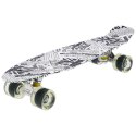 Pennyboard NILS EXTREME ART PAPER