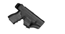 Kabura skórzana do pistoletu GLOCK 19