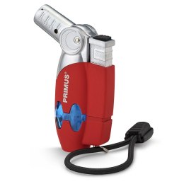 Primus PowerLighter III Zapalniczka kuchenna Brzęczyk piezo Czerwony