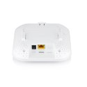 Acces Point Wi-Fi 5 Zyxel WAC500 2.4GHz(2x2)/5GHz(2x2) PoE 1x1G