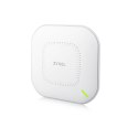 Acces Point Wi-Fi 6 Zyxel NWA110AX 2.4GHz(2x2)/5GHz(2x2) PoE+ 1x1G