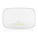 Acces Point Wi-Fi 7 Zyxel WBE530 2.4GHz(2x2)/5GHz(2x2)/6GHz(2x2) PoE+/PoE++ 2x2,5G