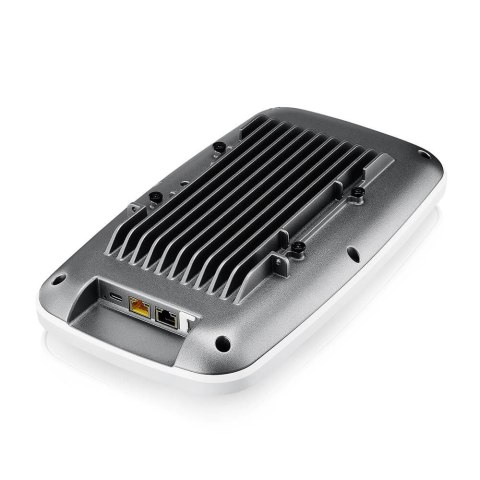 Access Point Wi-Fi 7 Zyxel WBE660S 2.4GHz(4x4)/5GHz(4x4)/6GHz(4x4) PoE+/PoE++ 1x1G 1x10G