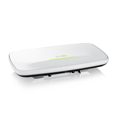 Access Point Wi-Fi 7 Zyxel WBE660S 2.4GHz(4x4)/5GHz(4x4)/6GHz(4x4) PoE+/PoE++ 1x1G 1x10G
