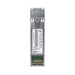 Wkładka SFP+ Ubiquiti 10 Gbps Multi-Mode Optical Module 2-pack