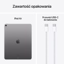 Apple iPad Air 13'' Wi-Fi 128GB Space Grey (2024)