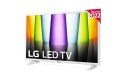 Telewizor 32" LG 32LQ63806LC