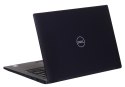 DELL LATITUDE 7490 i5-8250U 16GB 256GB SSD 14" FHD Win11pro + zasilacz UŻYWANY