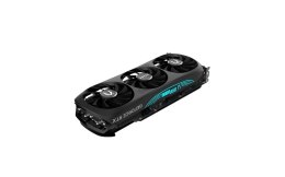 Karta graficzna ZOTAC GAMING GeForce RTX 4080 SUPER Trinity Black Edition