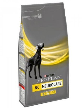 PURINA Pro Plan Canine NC Neurocare - sucha karma dla psa - 12 kg