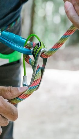 Edelrid JUL 2 Stal