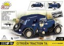 COBI 1934 Citroen Traction 7A