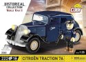 COBI 1934 Citroen Traction 7A