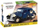 COBI 1934 Citroen Traction 7A