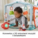 FISHER PRICE MATA EDUKACYJNA DOMEK ODKRYWCY