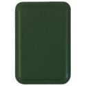 4smarts Portfel Magnetic Case RFID na karty kredytowe Magcase zestaw 3 szt. (black/green/cognac) 541047