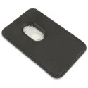 4smarts Portfel Magnetic Case RFID na karty kredytowe Magcase zestaw 3 szt. (black/green/cognac) 541047