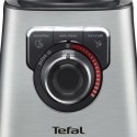 Blender stojący Tefal BL811D (1200W; kolor srebrny) (WYPRZEDAŻ)