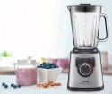 Blender stojący Tefal BL811D (1200W; kolor srebrny) (WYPRZEDAŻ)