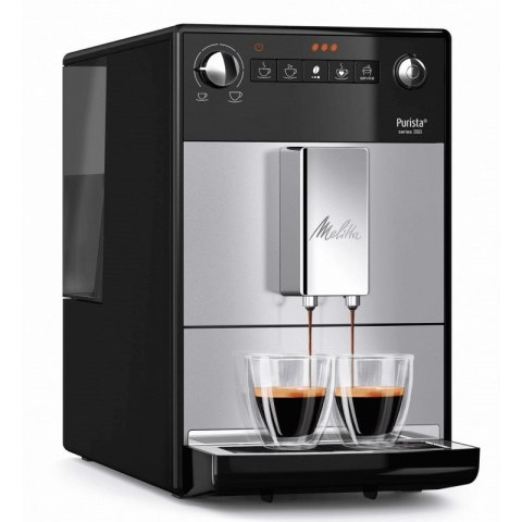 Ekspres ciśnieniowy MELITTA Purista F23/0-101 (WYPRZEDAŻ)