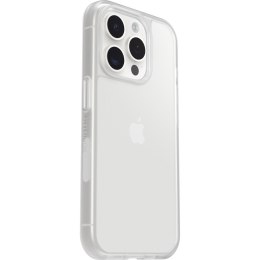 OTTERBOX ETUI REACT APPLE IPHONE 15 PRO - CLEAR