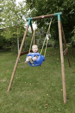 Little Tikes High Back Toddler Swing