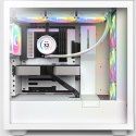 NZXT CHŁODZENIE WODNE KRAKEN ELITE 360 RGB LCD BIAŁE RL-KR36E-W1