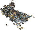 Ravensburger 17823 puzzle Puzzle układanka 18000 szt. Fauna