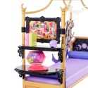 Monster High HHK64 akcesorium dla lalek Sypialnia dla lalek