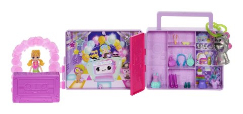 Polly Pocket HRD65 zestaw zabawkowy