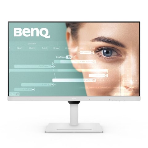 BenQ GW3290QT monitor komputerowy 80 cm (31.5") 2560 x 1440 px Quad HD LED Biały