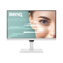 BenQ GW3290QT monitor komputerowy 80 cm (31.5") 2560 x 1440 px Quad HD LED Biały