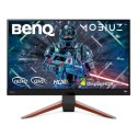 Benq EX2710Q 68,6 cm (27") 2560 x 1440 px 2K Ultra HD LED Czarny