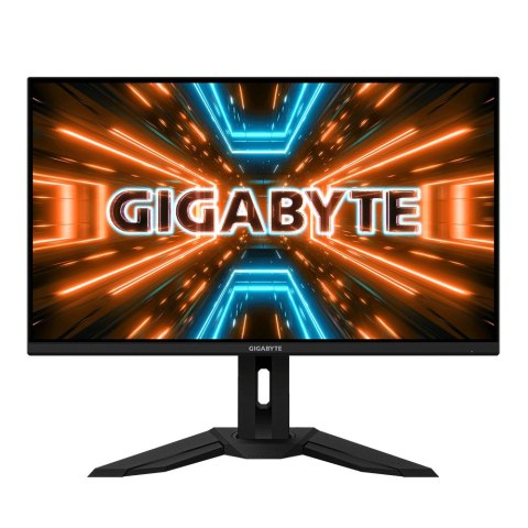 MONITOR GIGABYTE LED 32" M32U 144Hz