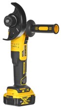 Szlifierka kątowa DeWalt Szlifierka kątowa XR Li-Ion DCG405P2 (125mm)