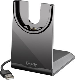 POLY Voyager USB-A Charging Stand Podstawka do ładowania