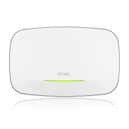 Acces Point Wi-Fi 7 Zyxel NWA130BE 2.4GHz(2x2)/5GHz(2x2)/6GHz(2x2) PoE+/PoE++ 2x2,5G